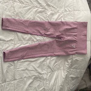 Gymshark vital seamless